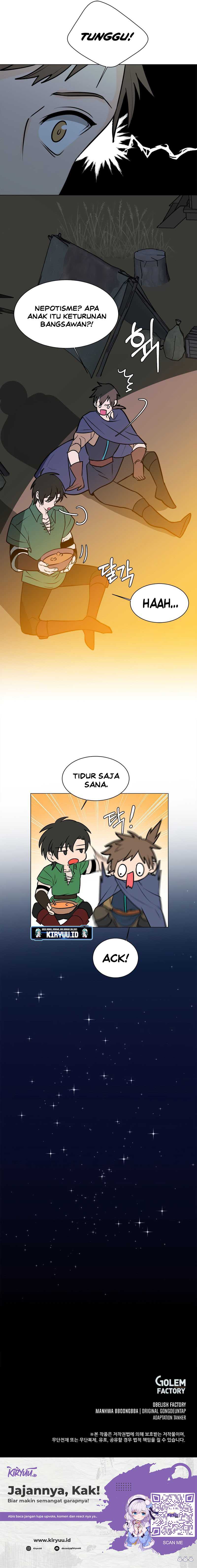 Estio Chapter 96 Gambar 10