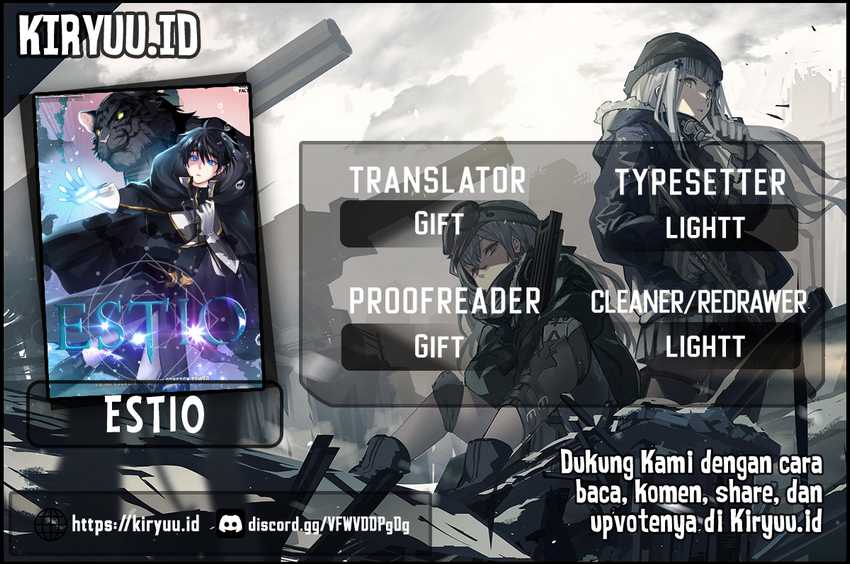 Baca Komik Estio Chapter 95 Gambar 1