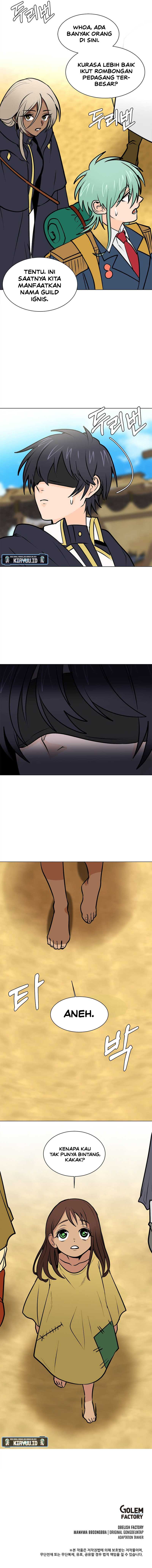 Estio Chapter 94 Gambar 10