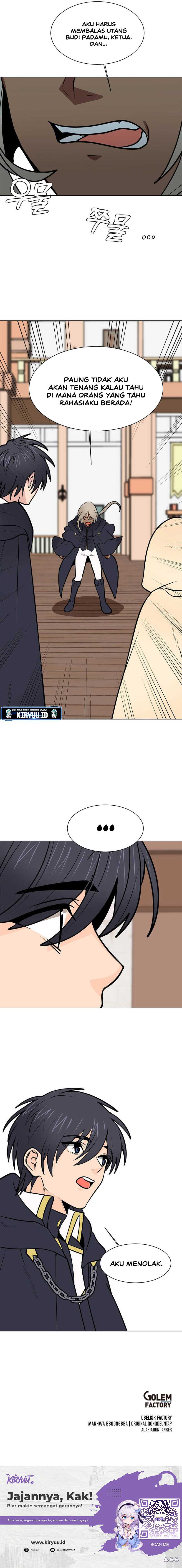 Estio Chapter 93 Gambar 10