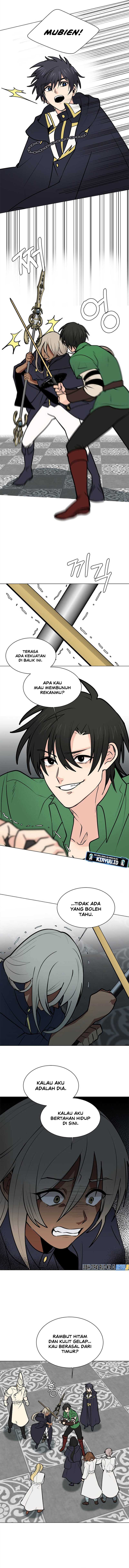 Estio Chapter 93 Gambar 3