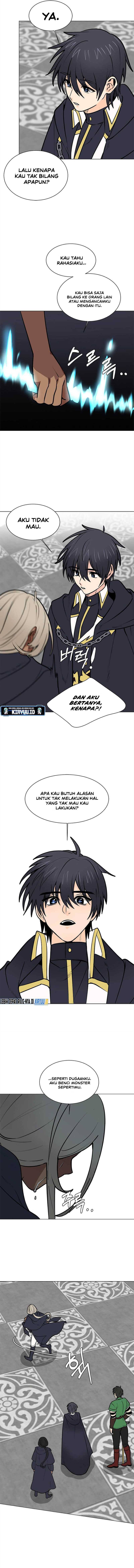 Estio Chapter 93 Gambar 6
