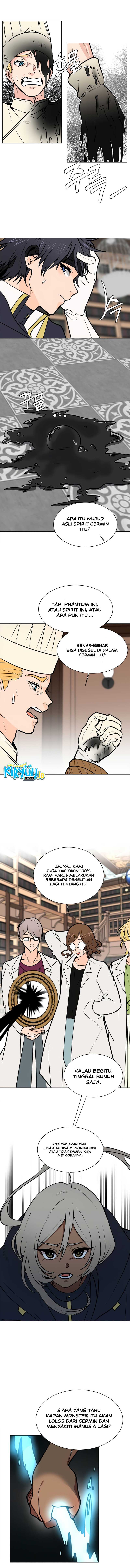 Estio Chapter 92 Gambar 10