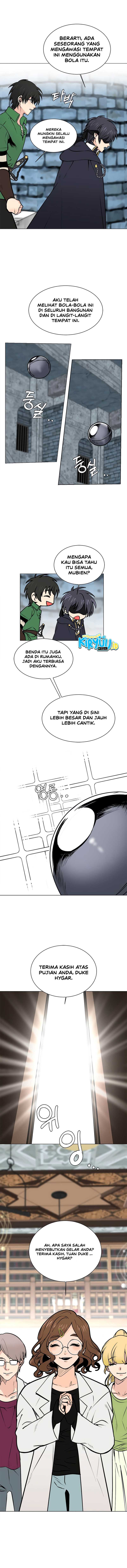 Estio Chapter 92 Gambar 4