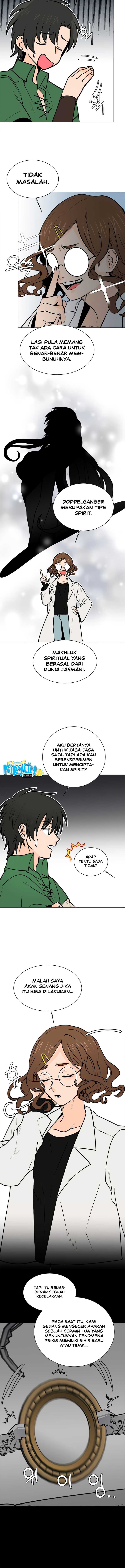 Estio Chapter 92 Gambar 7