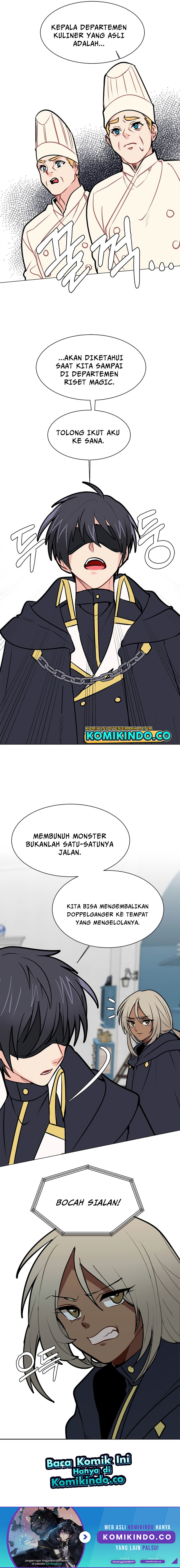 Estio Chapter 91 Gambar 10