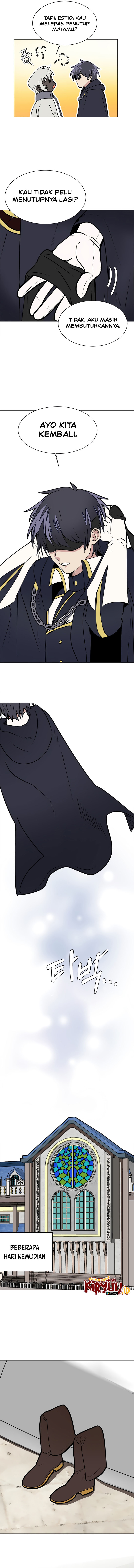 Estio Chapter 88 Gambar 6