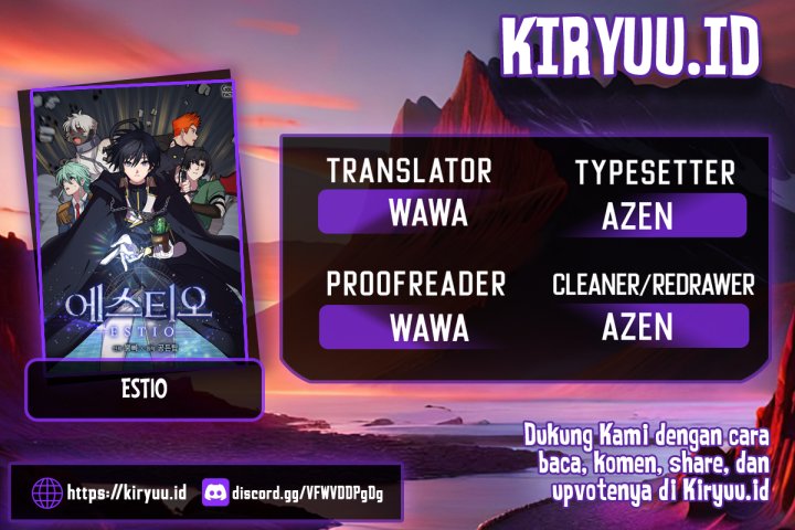 Baca Komik Estio Chapter 87 Gambar 1