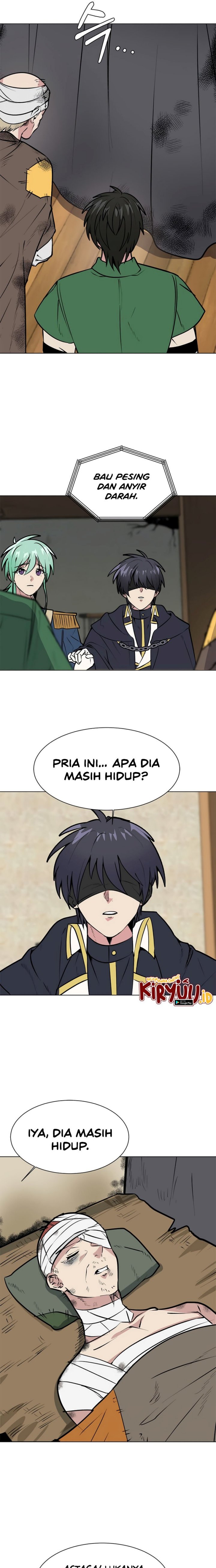 Estio Chapter 87 Gambar 10