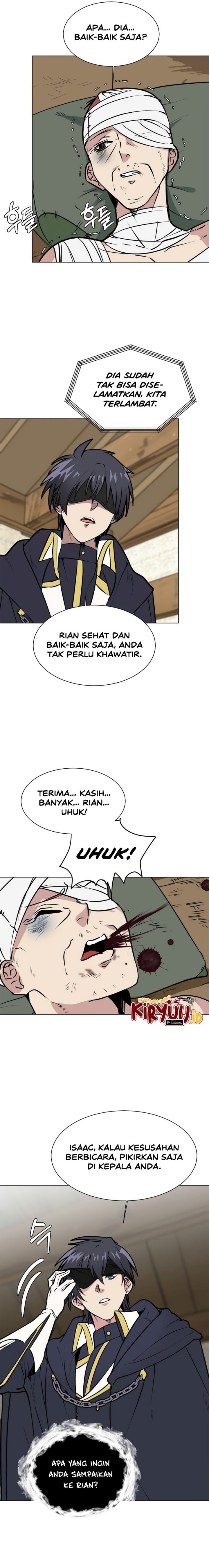 Estio Chapter 87 Gambar 12