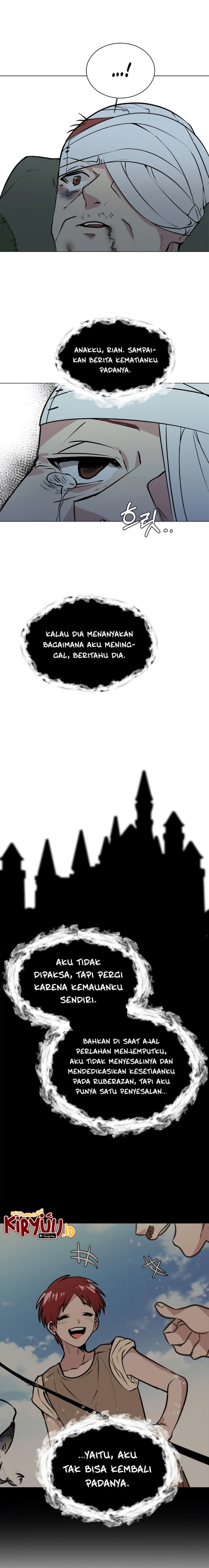 Estio Chapter 87 Gambar 13