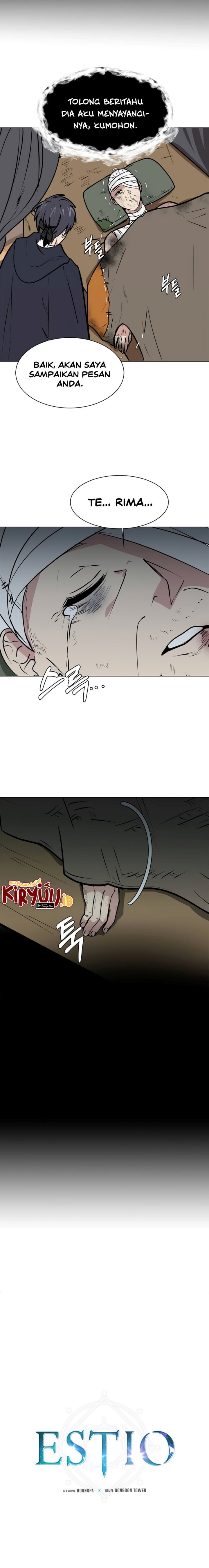 Estio Chapter 87 Gambar 14