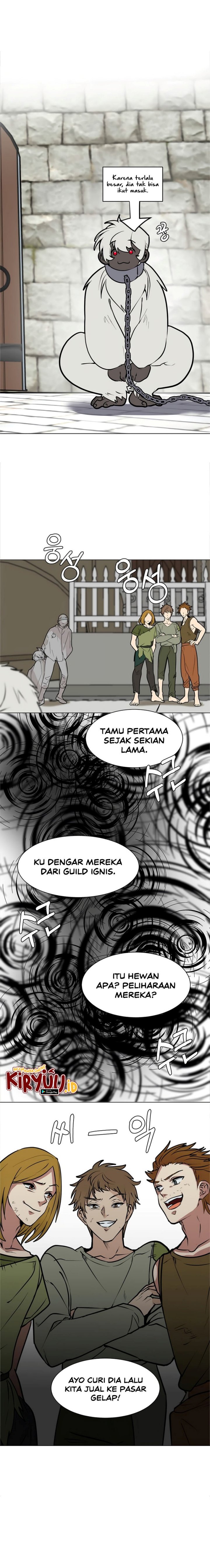 Estio Chapter 87 Gambar 15