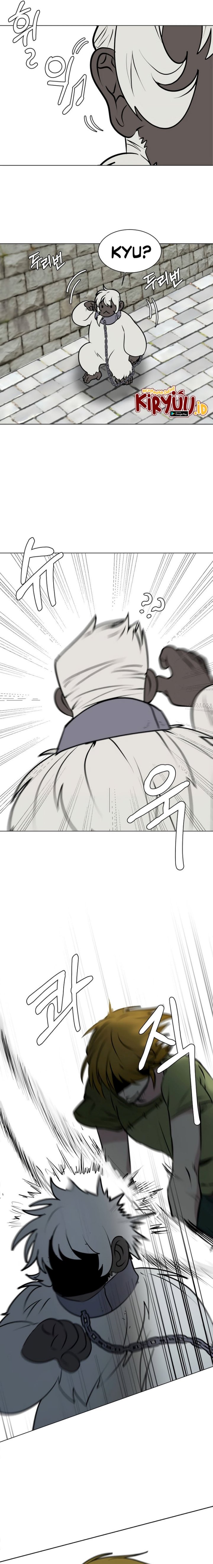 Estio Chapter 87 Gambar 16
