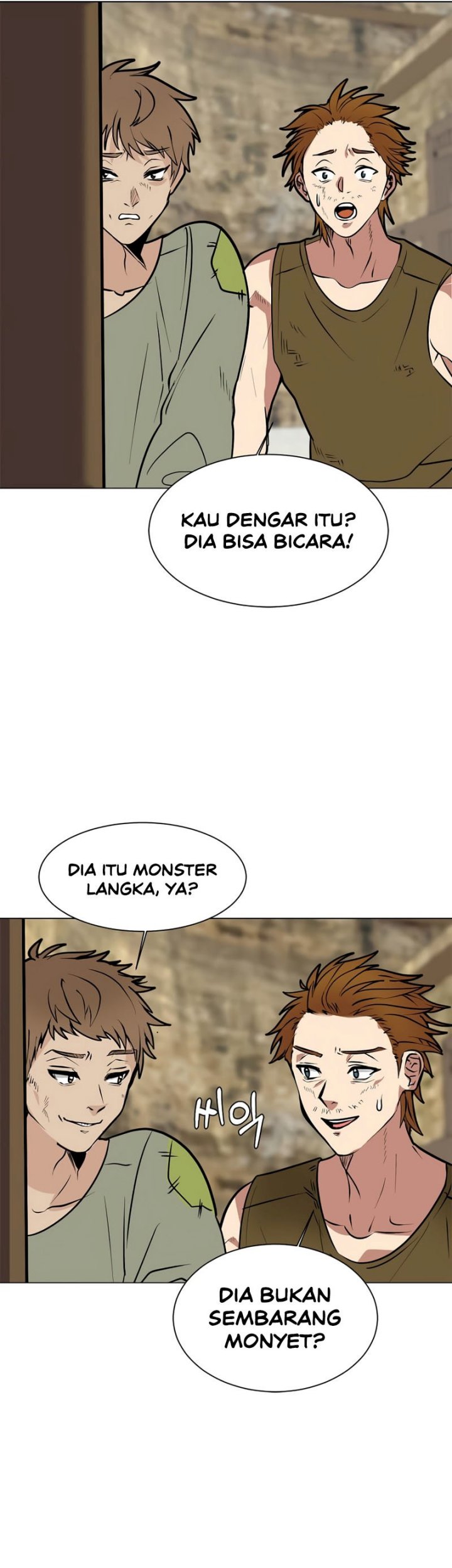 Estio Chapter 87 Gambar 18