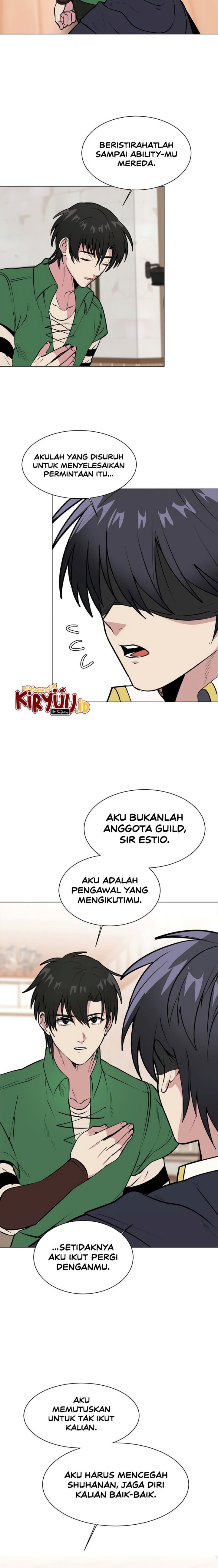 Estio Chapter 87 Gambar 5