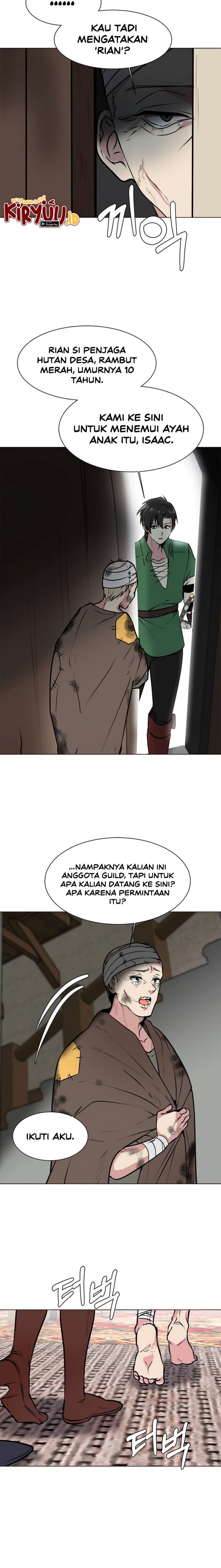 Estio Chapter 87 Gambar 9