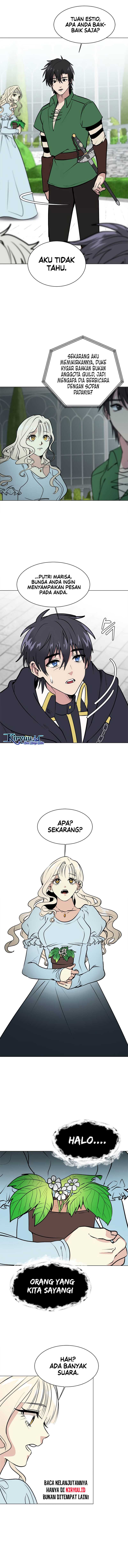 Estio Chapter 85 Gambar 7