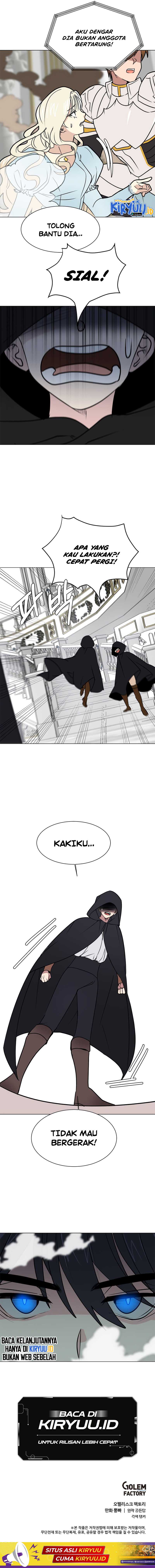 Estio Chapter 82 Gambar 10