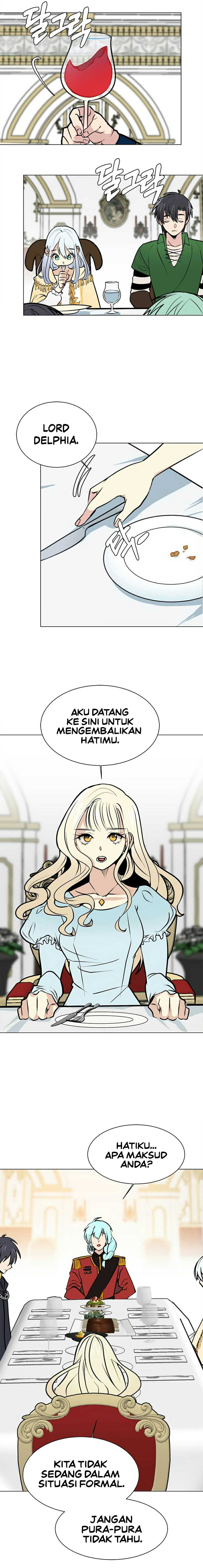 Estio Chapter 81 Gambar 10