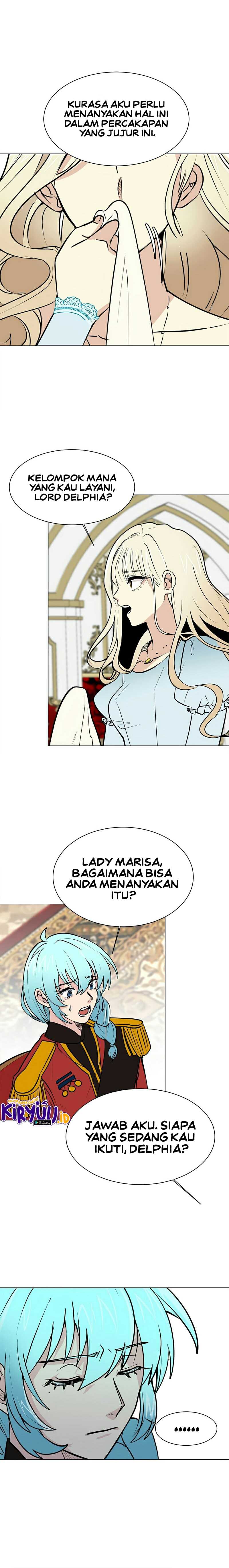 Estio Chapter 81 Gambar 11
