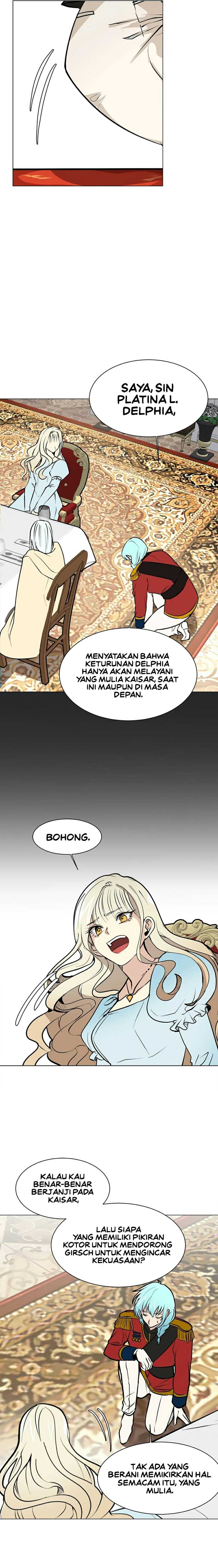 Estio Chapter 81 Gambar 12