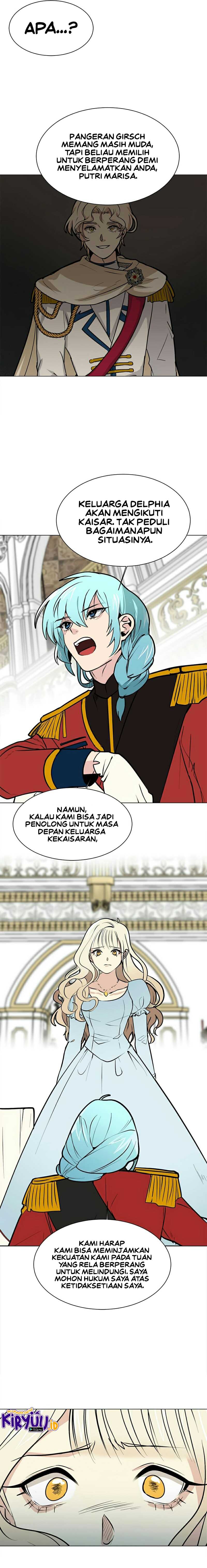 Estio Chapter 81 Gambar 14