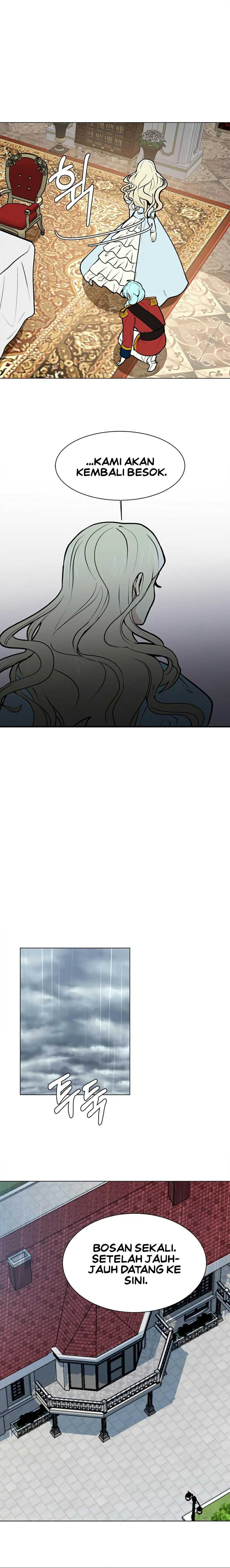 Estio Chapter 81 Gambar 15