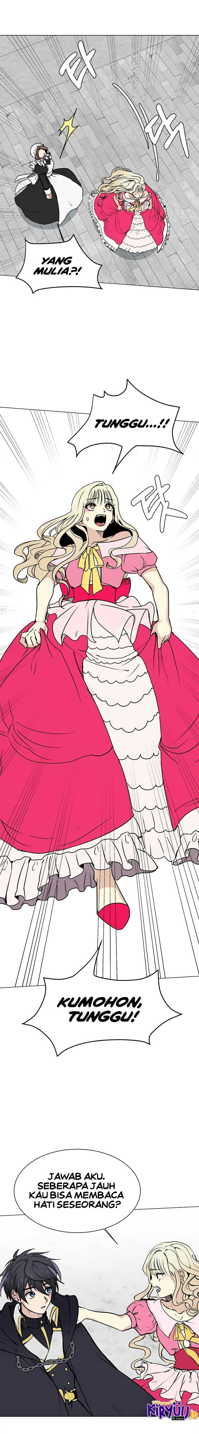 Estio Chapter 81 Gambar 3