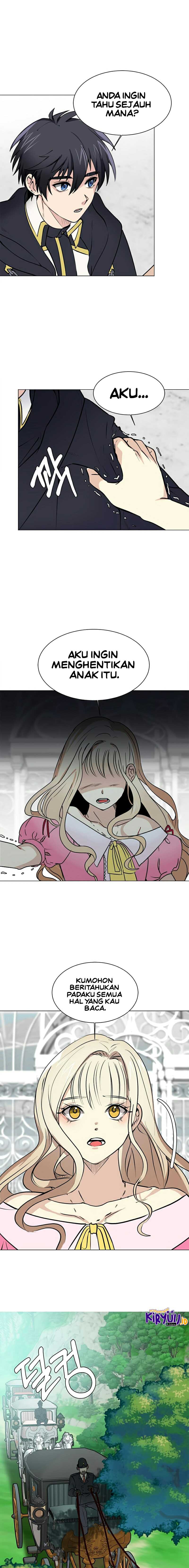 Estio Chapter 81 Gambar 4