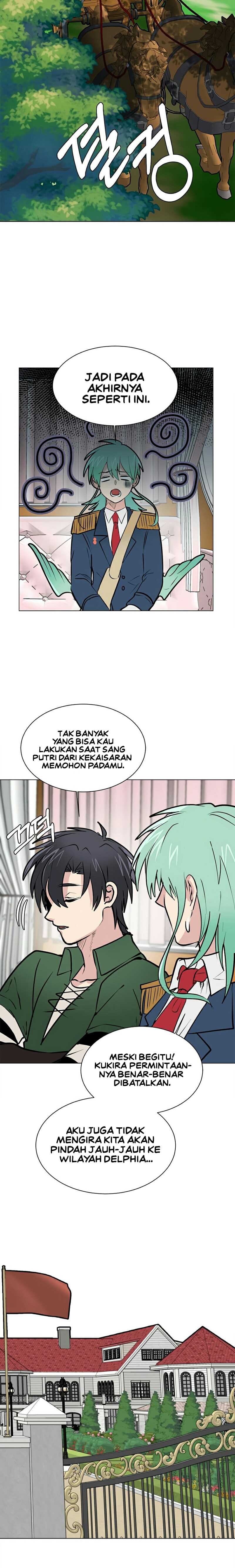 Estio Chapter 81 Gambar 5