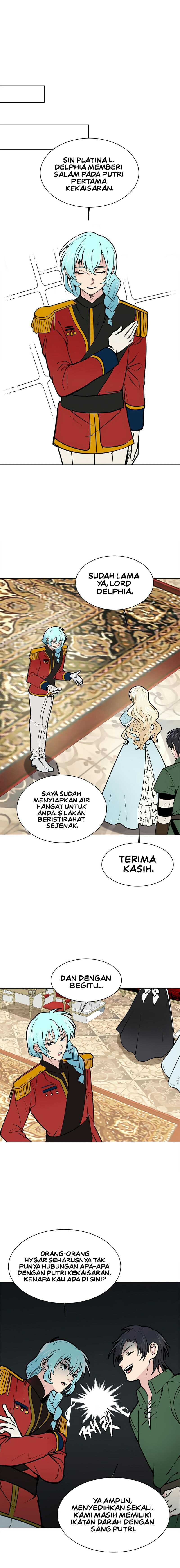 Estio Chapter 81 Gambar 6