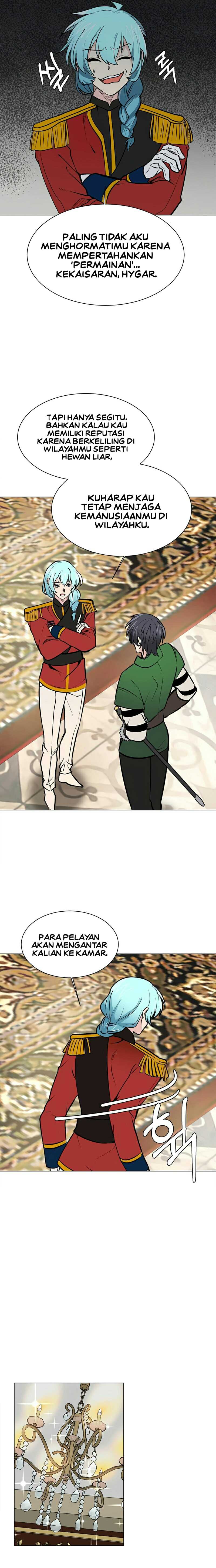 Estio Chapter 81 Gambar 8