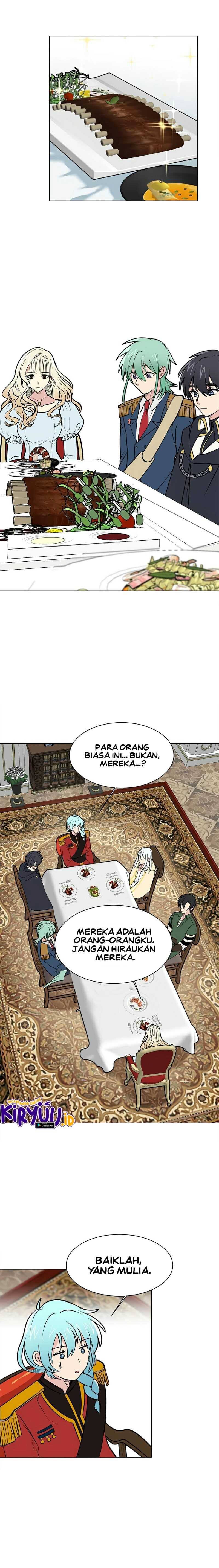 Estio Chapter 81 Gambar 9