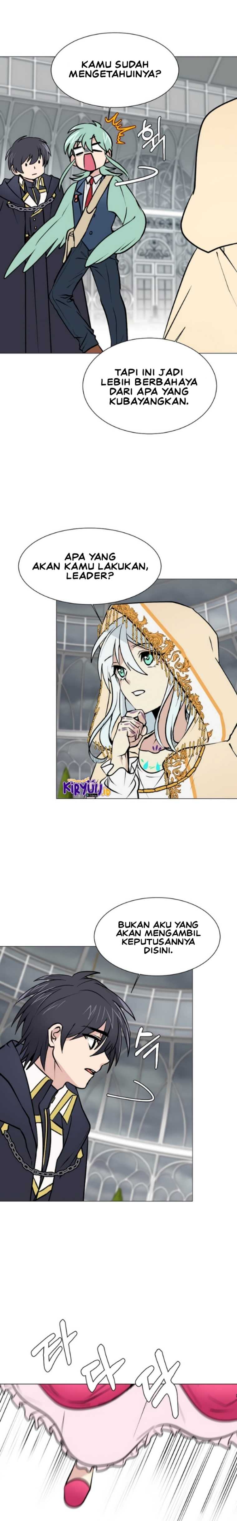 Estio Chapter 80 Gambar 14