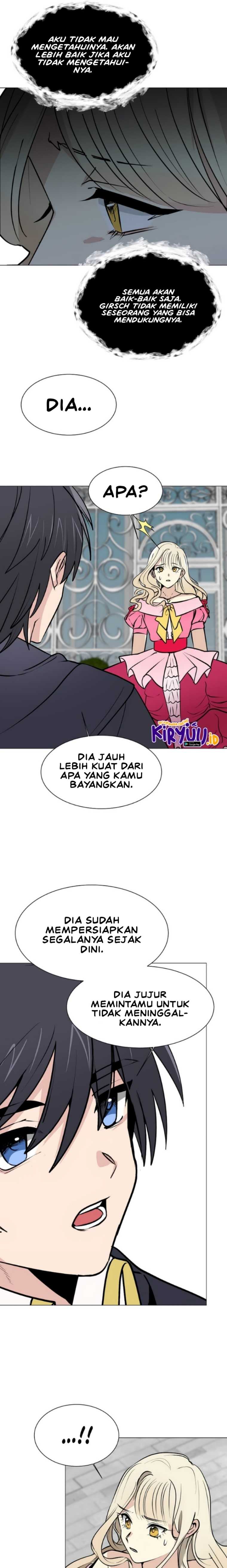 Estio Chapter 80 Gambar 16