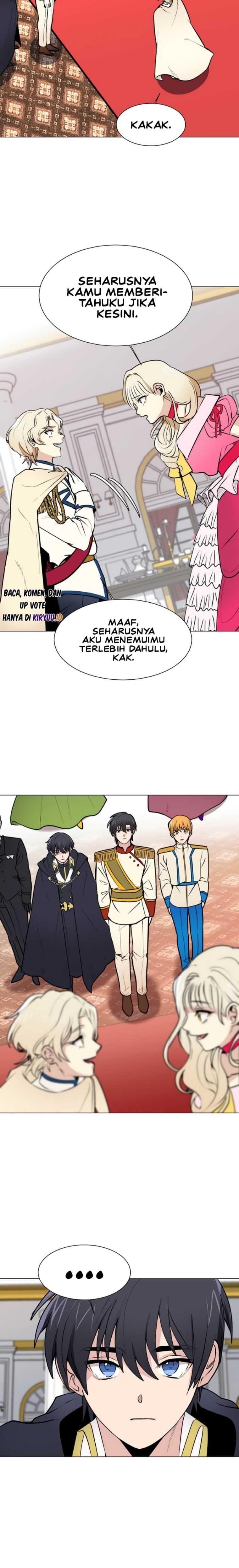 Estio Chapter 80 Gambar 3