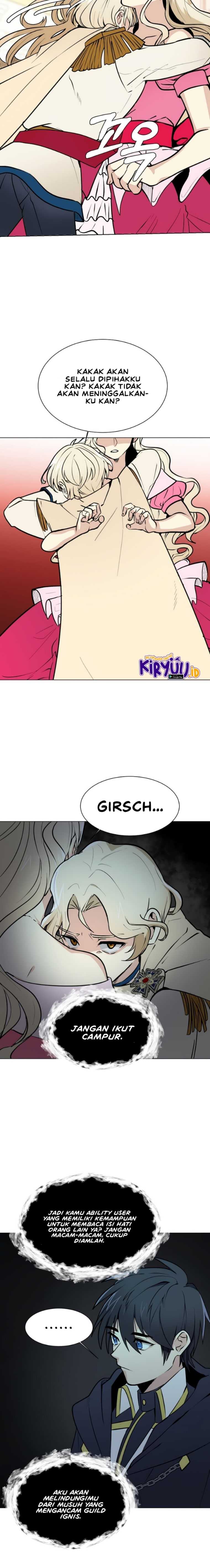 Estio Chapter 80 Gambar 7