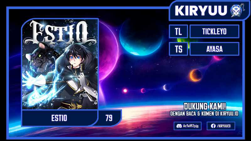 Baca Komik Estio Chapter 79 Gambar 1