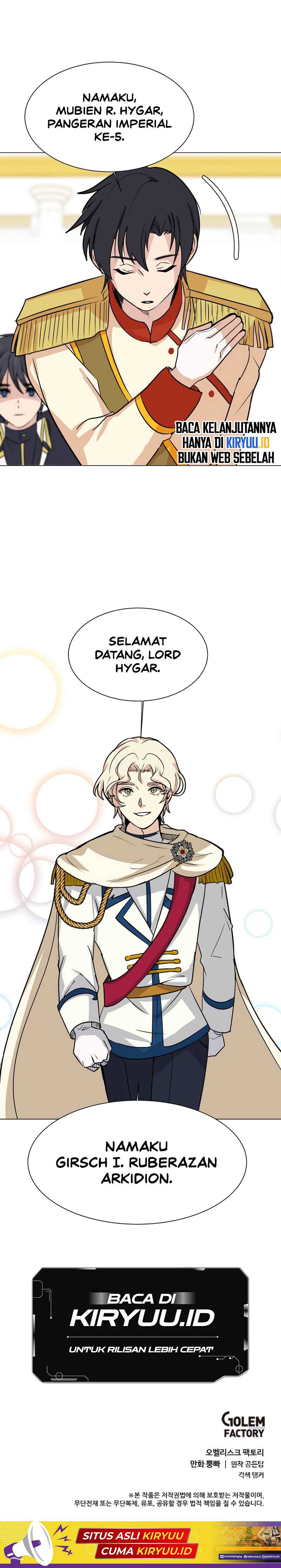 Estio Chapter 79 Gambar 10