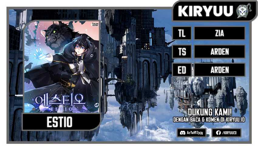 Baca Komik Estio Chapter 78 Gambar 1