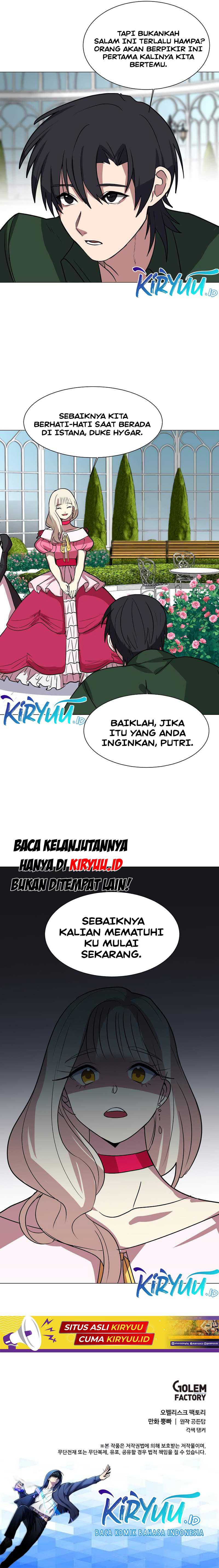 Estio Chapter 78 Gambar 10
