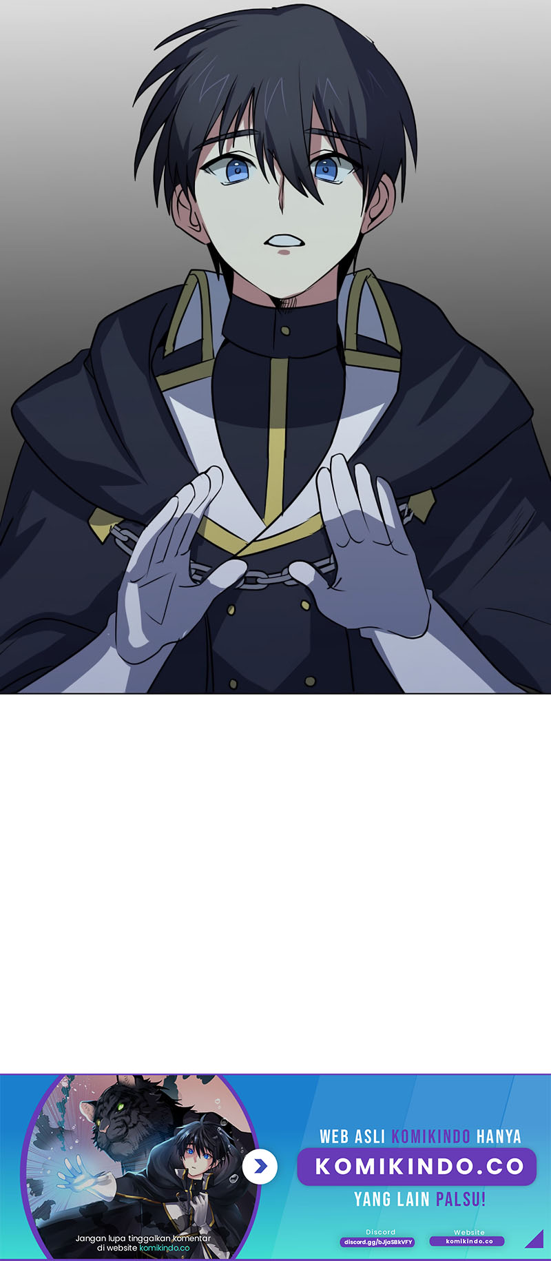 Estio Chapter 76 Gambar 10