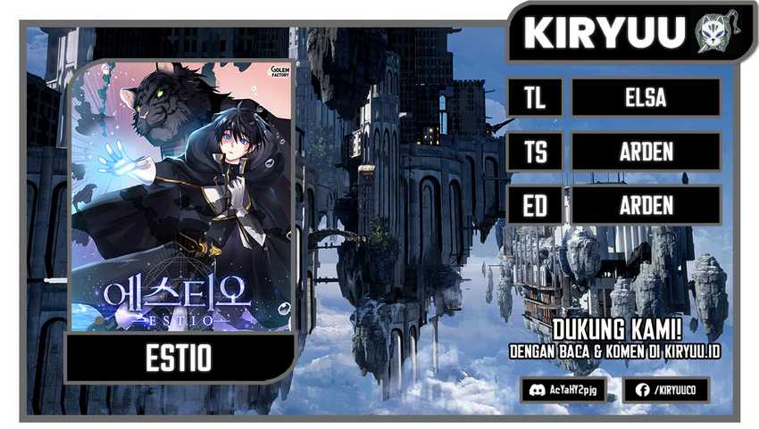 Baca Komik Estio Chapter 75 Gambar 1