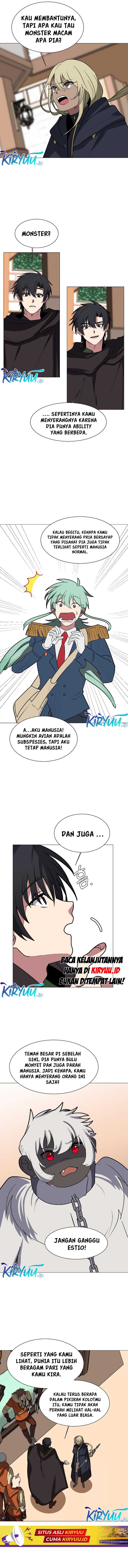 Estio Chapter 75 Gambar 9