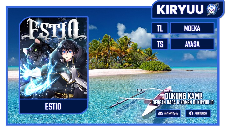 Baca Komik Estio Chapter 74 Gambar 1
