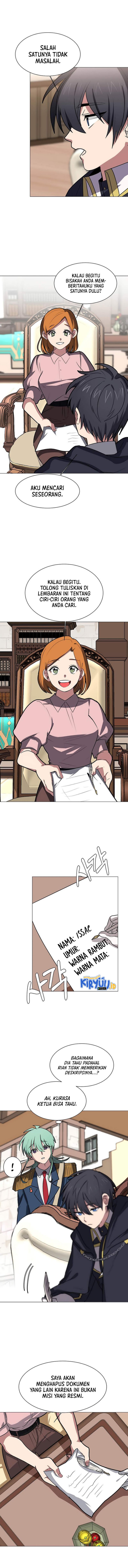 Estio Chapter 74 Gambar 4