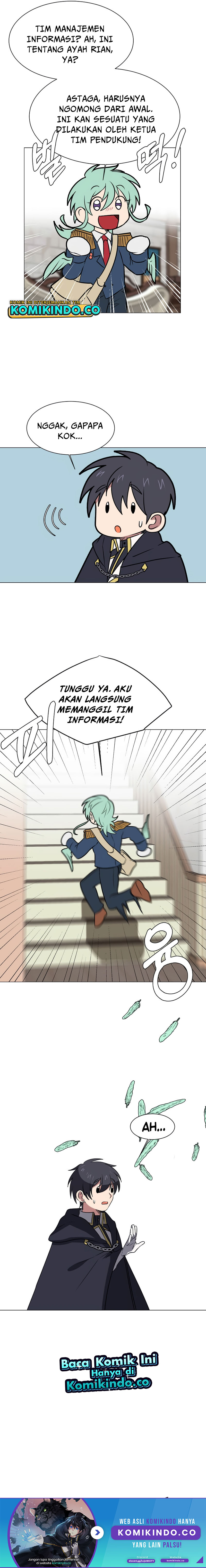 Estio Chapter 73 Gambar 10