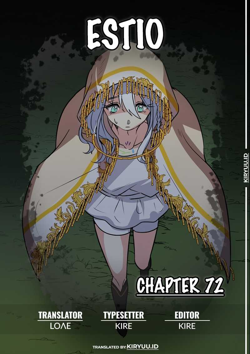 Baca Komik Estio Chapter 72 Gambar 1