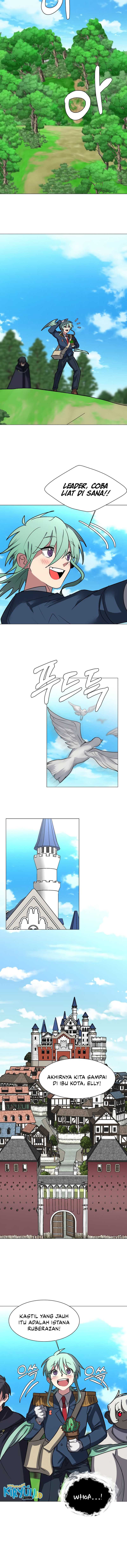 Estio Chapter 72 Gambar 10